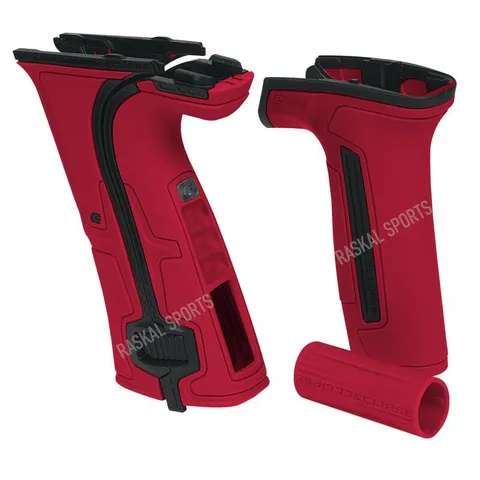 GRIPL5120000 Eclipse CS3 Grip Kit Red