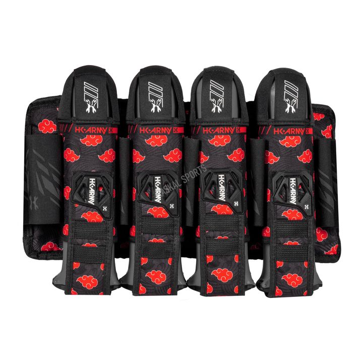 HKArmy Eject Harness 43 07023103 Devastation Kloud 01