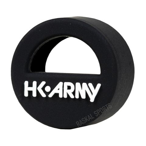 HKArmy Gauge Cover Black White 53000302 01