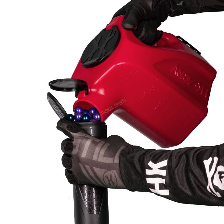 HKArmy Reload Pod Filler 13021003 Red 03