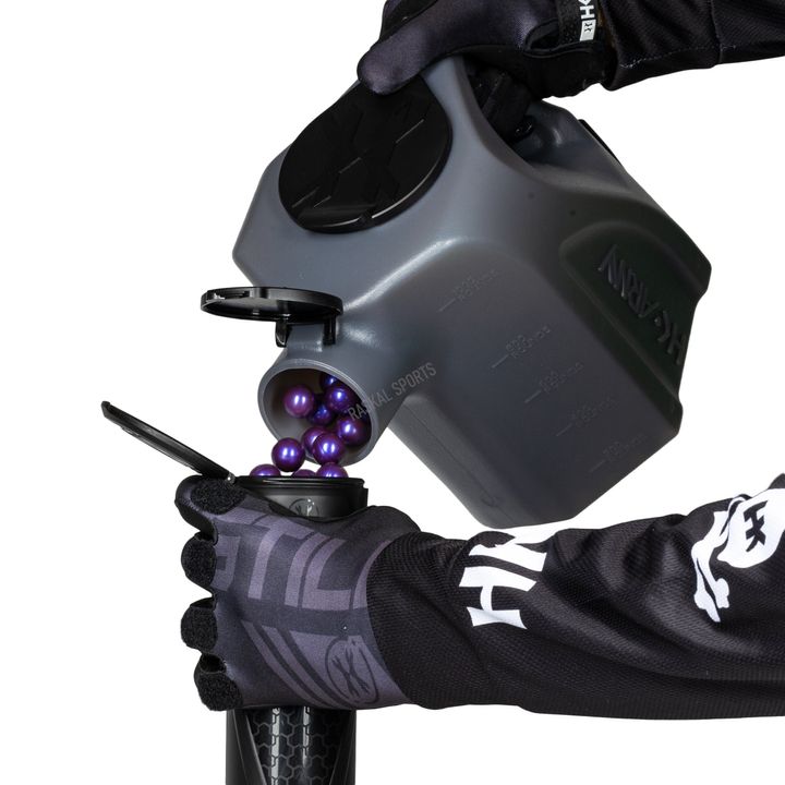 HKArmy Reload Pod Filler 13021005 Dark Smoke 03