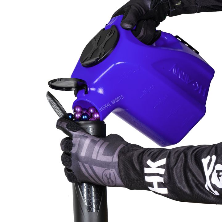 HKArmy Reload Pod Filler 13021009 Purple 03