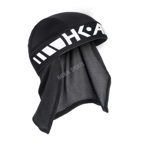 34006002 HK Army Skull Wrap Black White 01