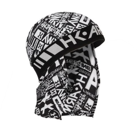 34006102 HK Army Skull Wrap Chaos Black 01