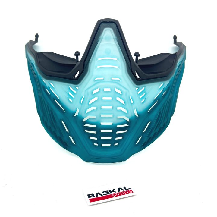 REMIX RMX TEAL FADE 01