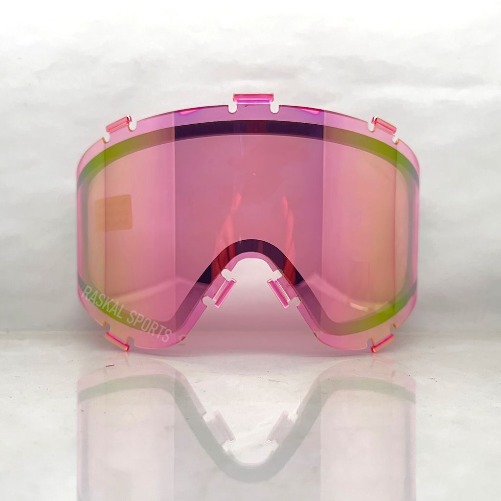 JT SPECTRA LENS PINK MIRROR 23473