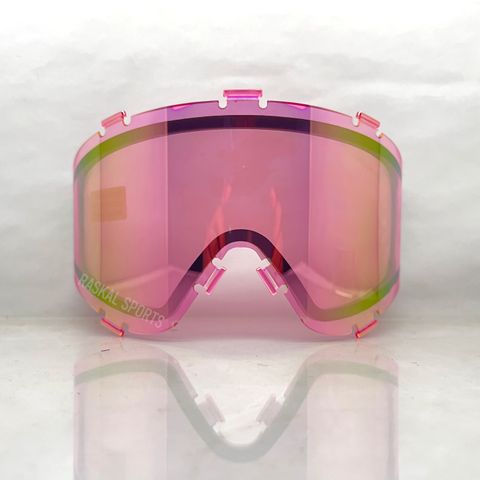 JT SPECTRA LENS PINK MIRROR 23473