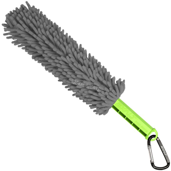 Pod Swab Elevation Grey Lime 1000