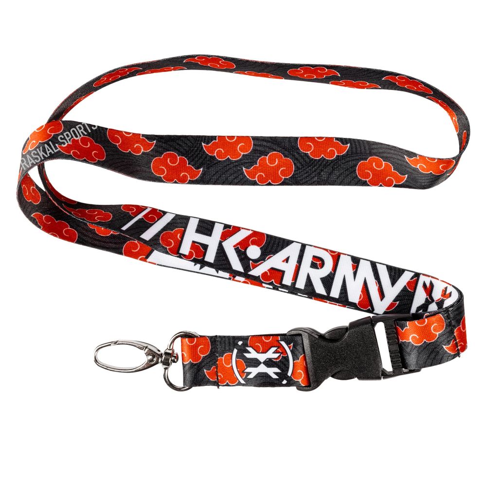 HK Army Lanyard - Devastation Kloud 1336240002