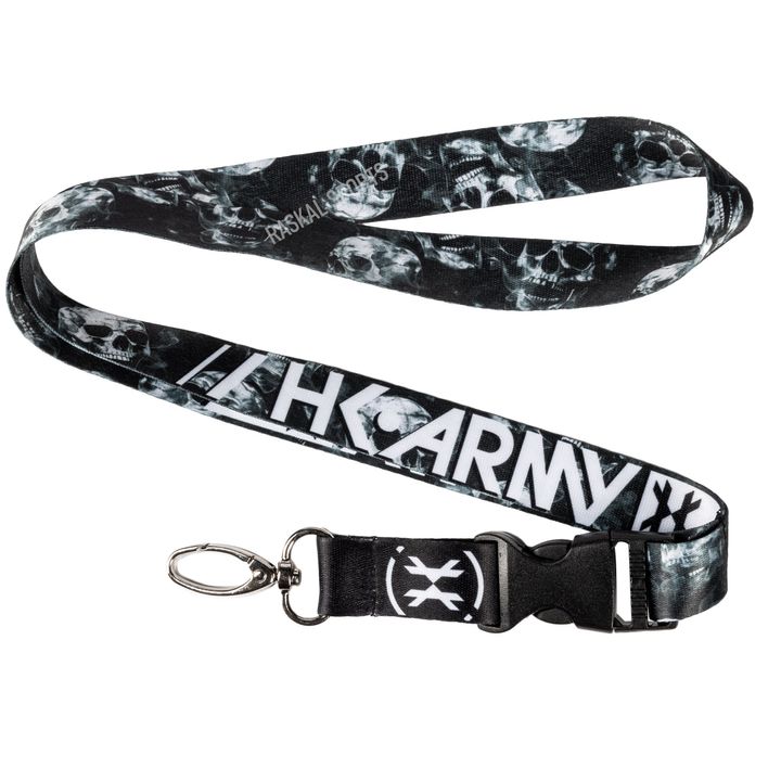 HK Army Lanyard - Crypt 1336240001