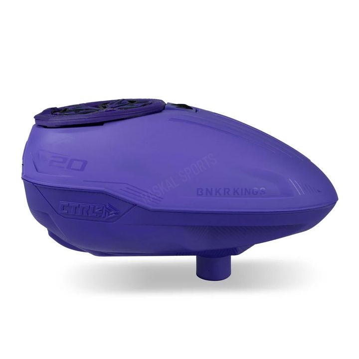 Bunkerkings CTRL2 Purple 01