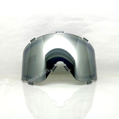 JT SPECTRA LENS CHROME 23489