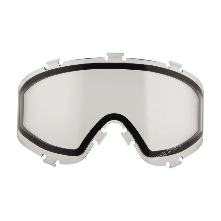 JT SPECTRA LENS CLEAR 23486