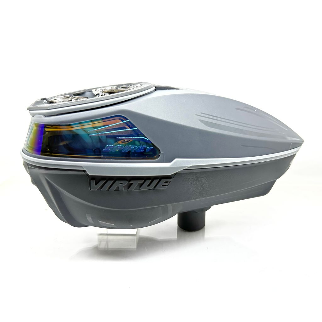 REMIX SPIRE5 STEALTH STORM