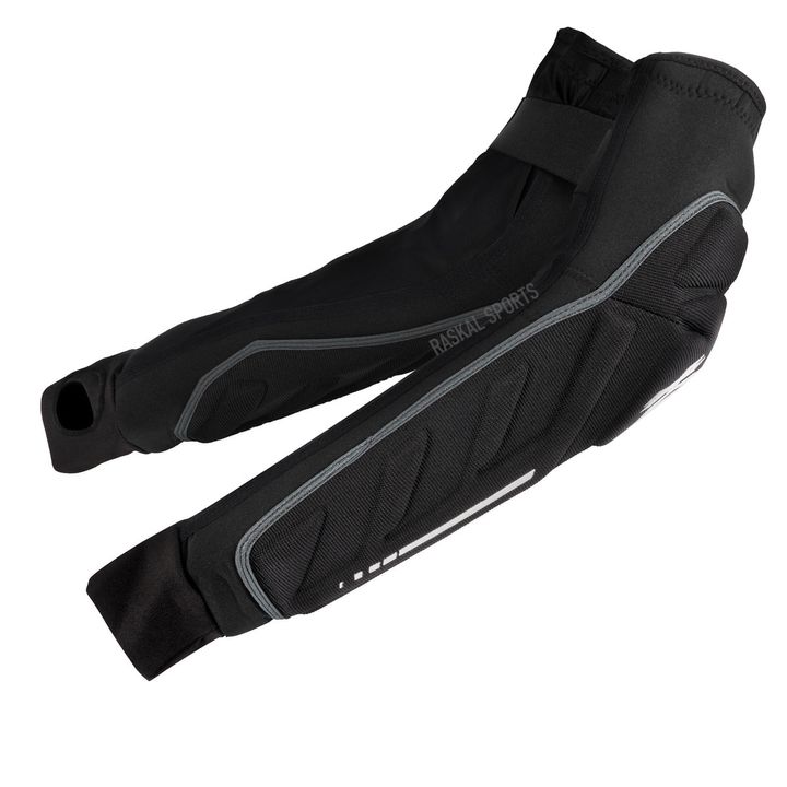 125010001 HK Army HSTL arm pads 01