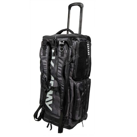 HK Army Expand Roller Gearbag 09951008 01
