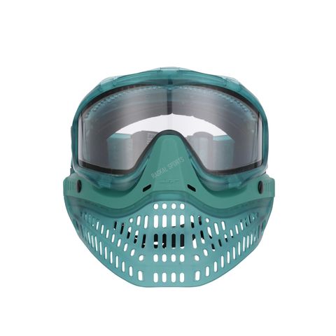 23056 JT Spectra Proflex LE Goggle May Birthstone Ice - Emerald 01-01