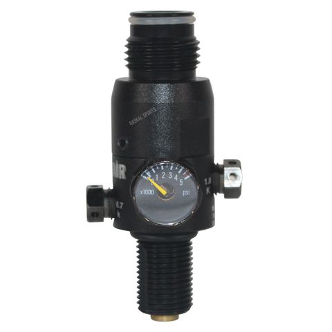 WarriAir 4500 regulator