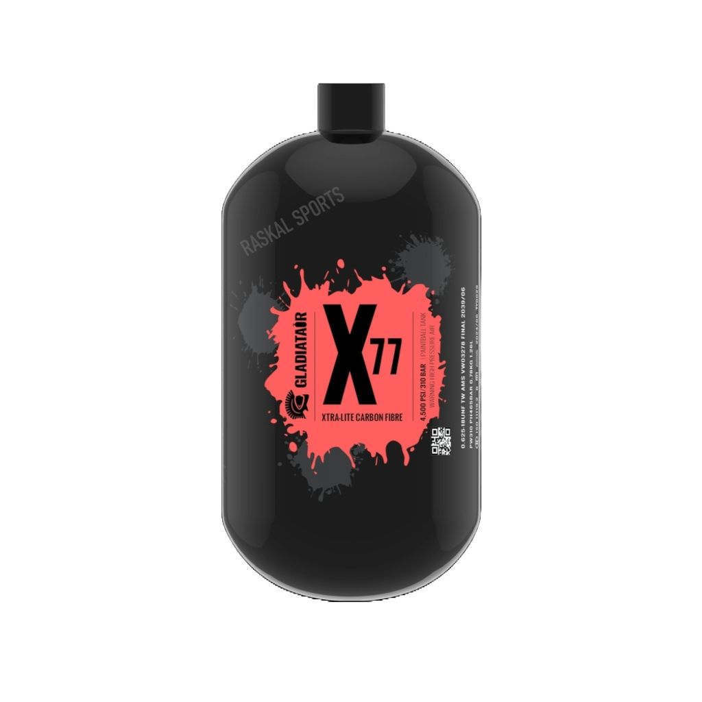 GLAX7701 Gladiatair X 77 Tank