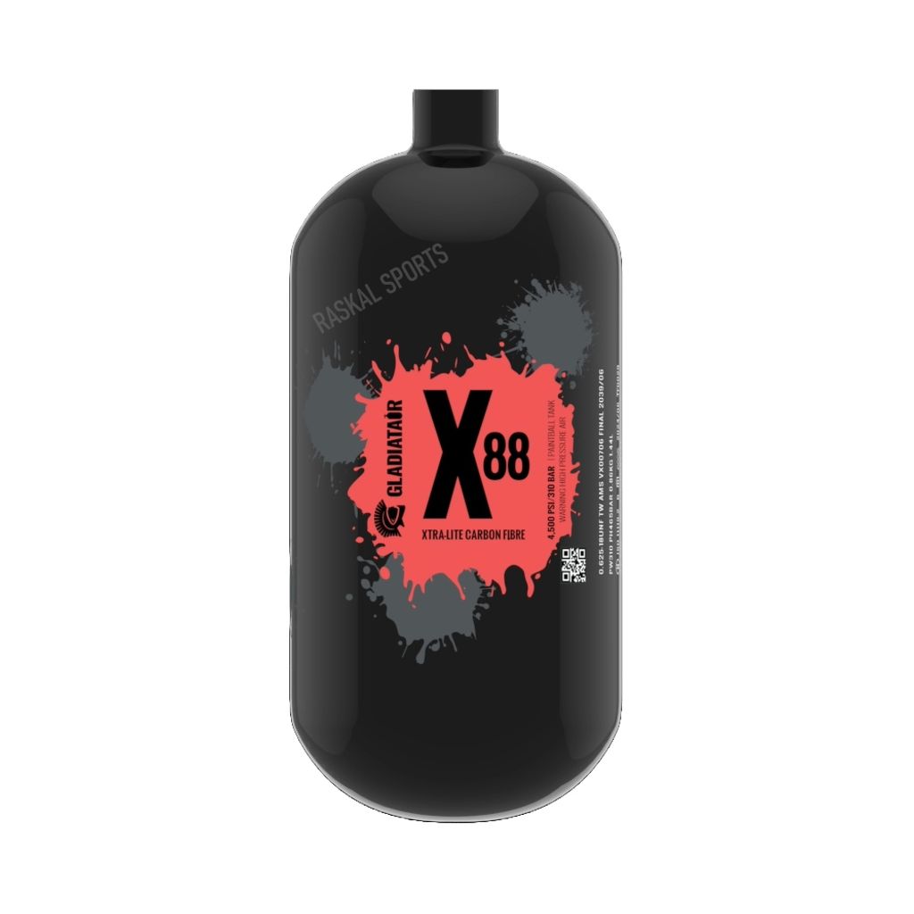 GLAX8801 Gladiatair X 88 Tank