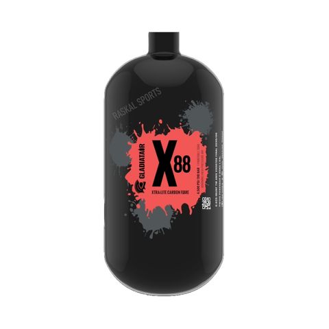 GLAX8801 Gladiatair X 88 Tank