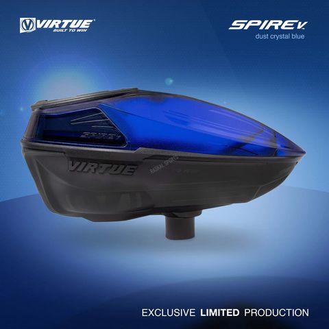 810068385434 SpireV Crystal Blue Black 01