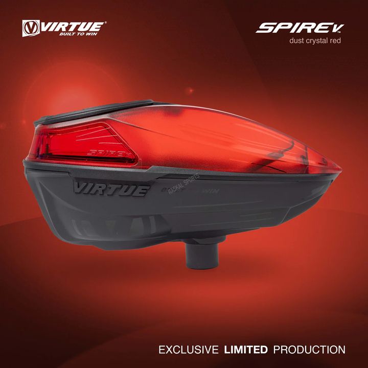 810068385465 SpireV Crystal Red Black 01