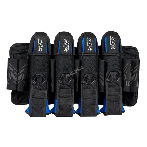 HKArmy Eject Harness 43 07023101 Blackout 01