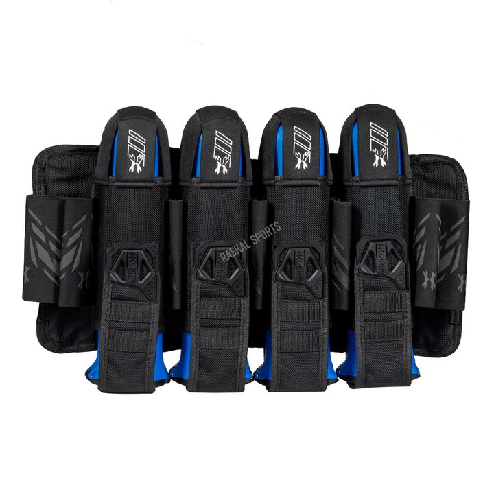 HKArmy Eject Harness 43 07023101 Blackout 01