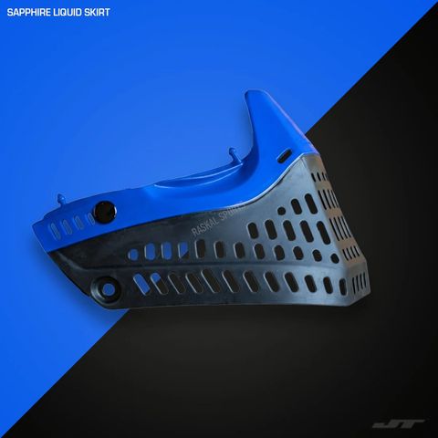 23071 JT Proflex SE Parts Sapphire Liquid Skirt