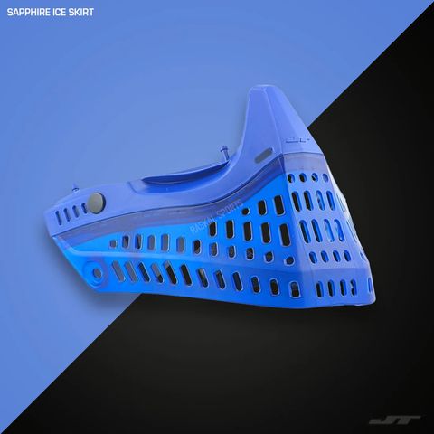 23104 JT Proflex SE Parts Sapphire Ice Bottom