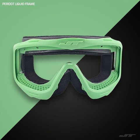 23076 JT Proflex SE Parts Peridot Liquid Frame