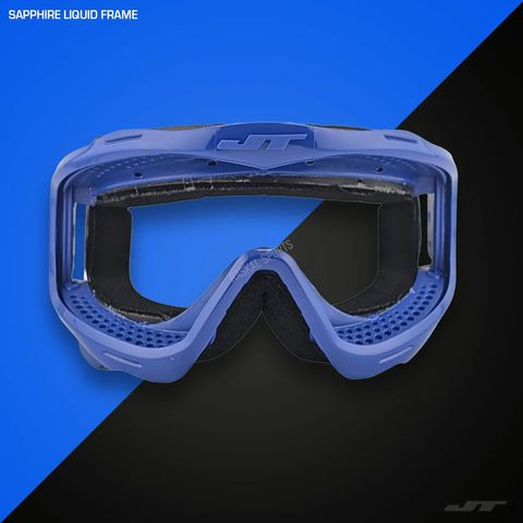 23077 JT Proflex SE Parts Sapphire Liquid Frame