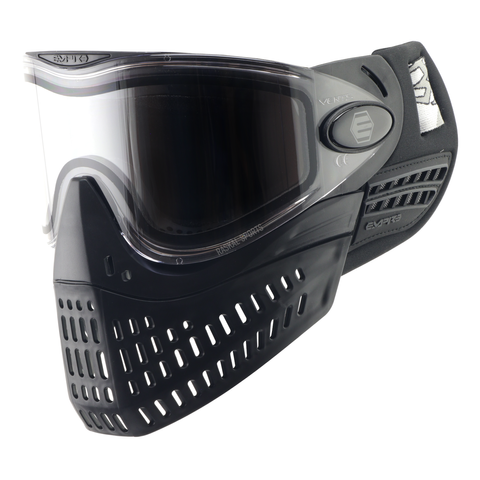 21618 Empire E-Vent Goggle All Black 01