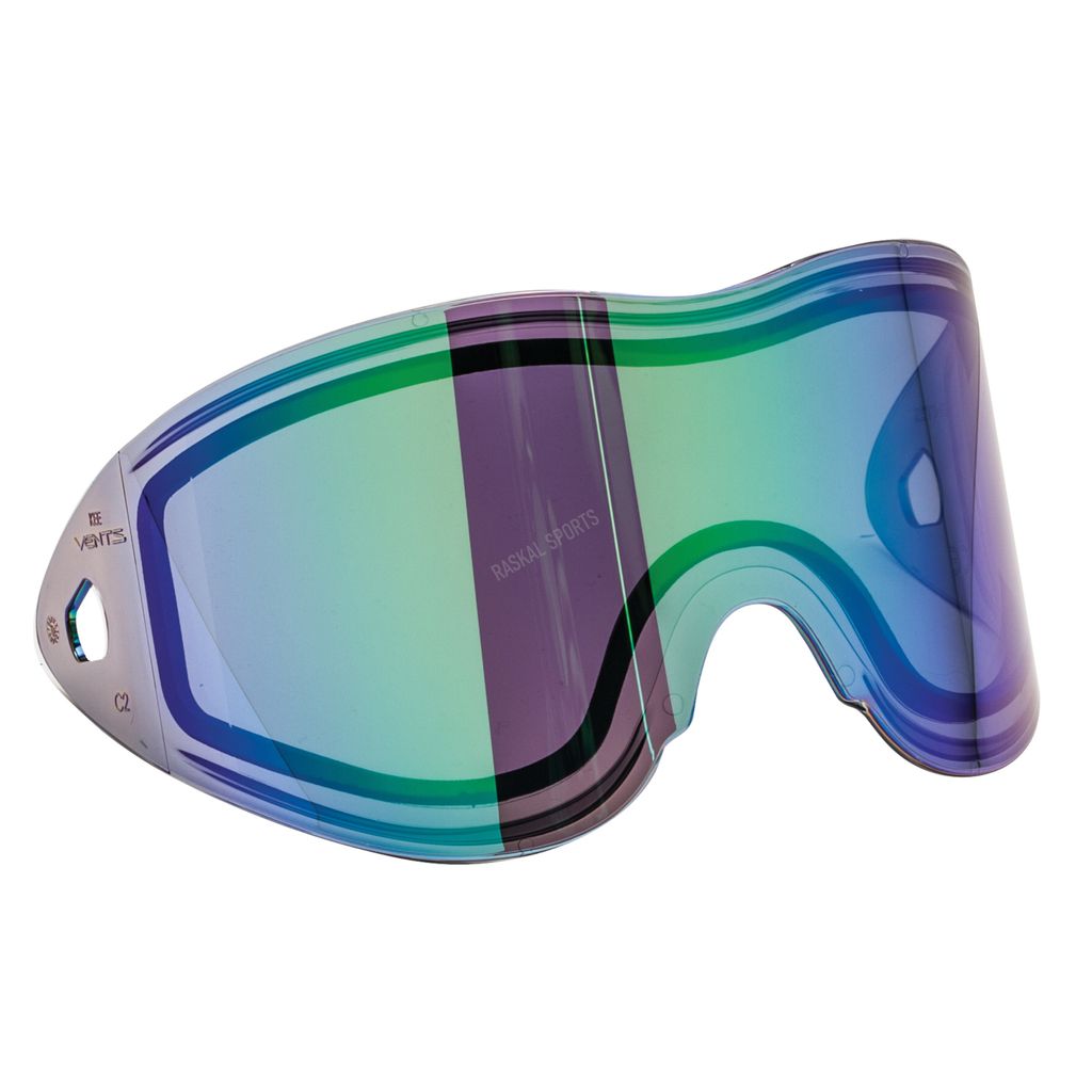 22233 empire vents thermal green mirror lens