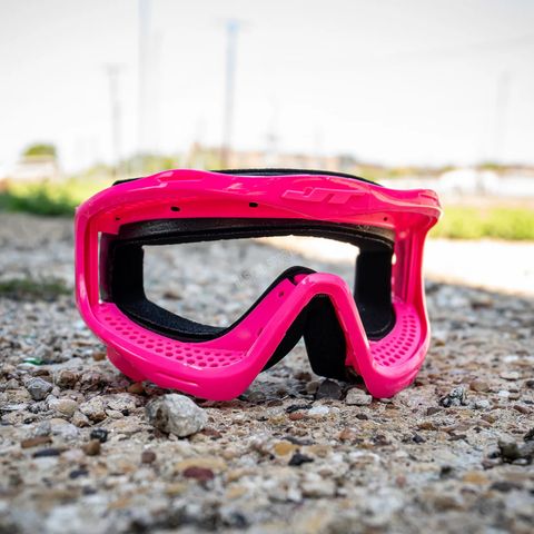 23010 JT Proflex SE Parts Breast Cancer Pink Liquid Frame 01