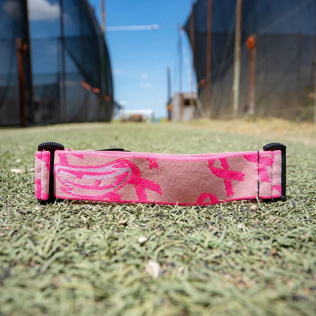 23007 JT Proflex SE Parts Breast Cancer Pink Strap 01