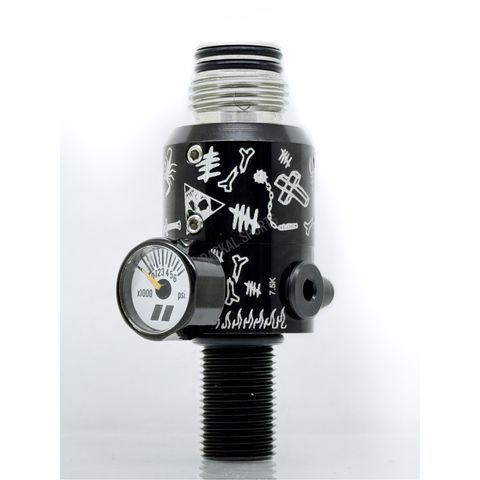 Powerhouse Counterpunch regulator sinaloa 01