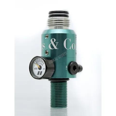 Powerhouse Counterpunch regulator tiffany 02