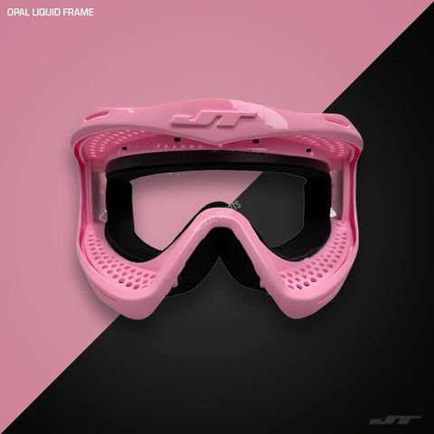 23078 JT Proflex SE Parts Opal Liquid Frame