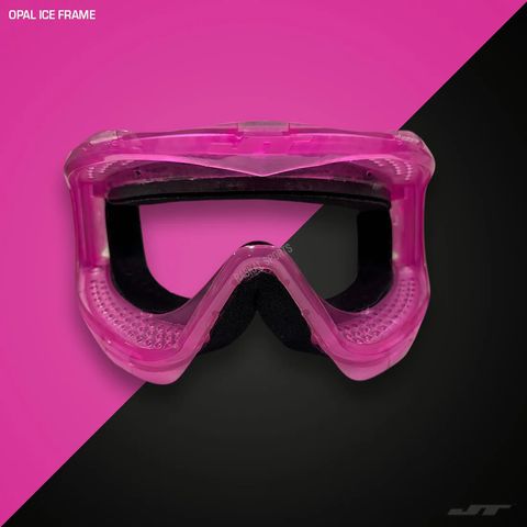 23119 JT Proflex SE Parts Opal Ice Frame 01