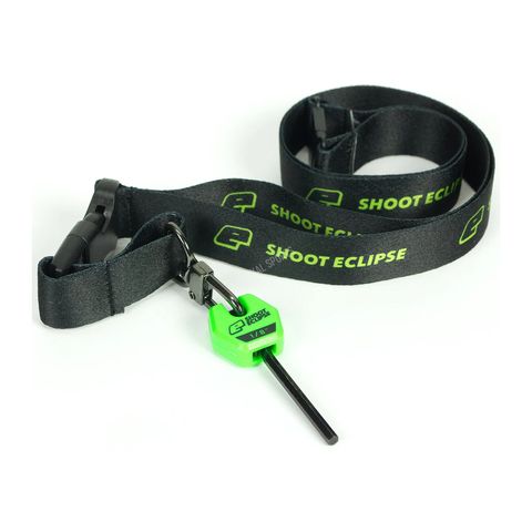 LANYM4601000 Eclipse 1-8in Velocity Key Lanyard 01