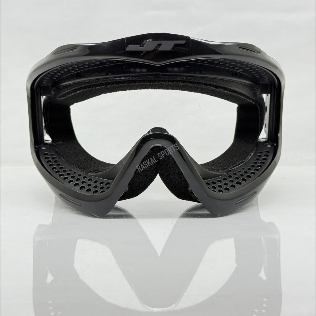 23000 JT Proflex SE Parts Black Frame