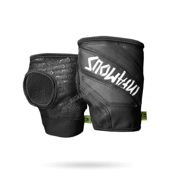 infamous-sleeve-glove