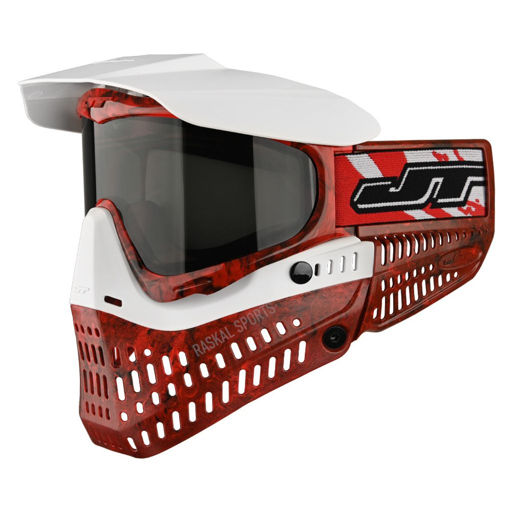 23034-01-01 JT Proflex Marble Red Black White Away