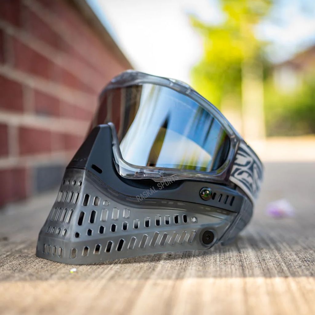 23093-01-01 JT Proflex Ice Stratus Goggle