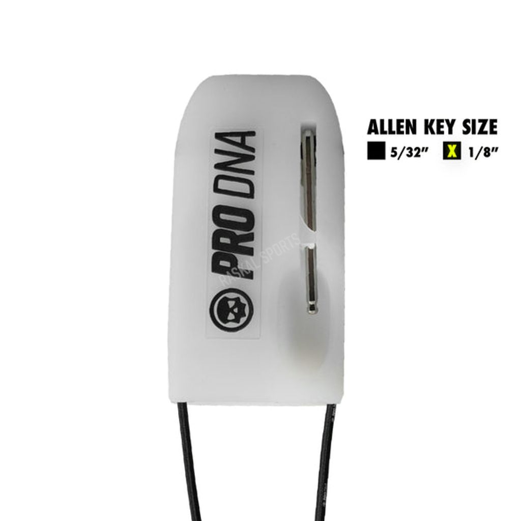 PRO DNA SET-STOP-CLEAR