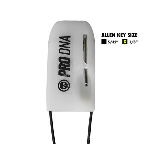 PRO DNA SET-STOP-CLEAR