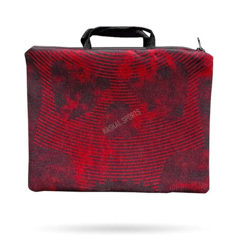 Infamous Marker Sleeve RED-SKULL