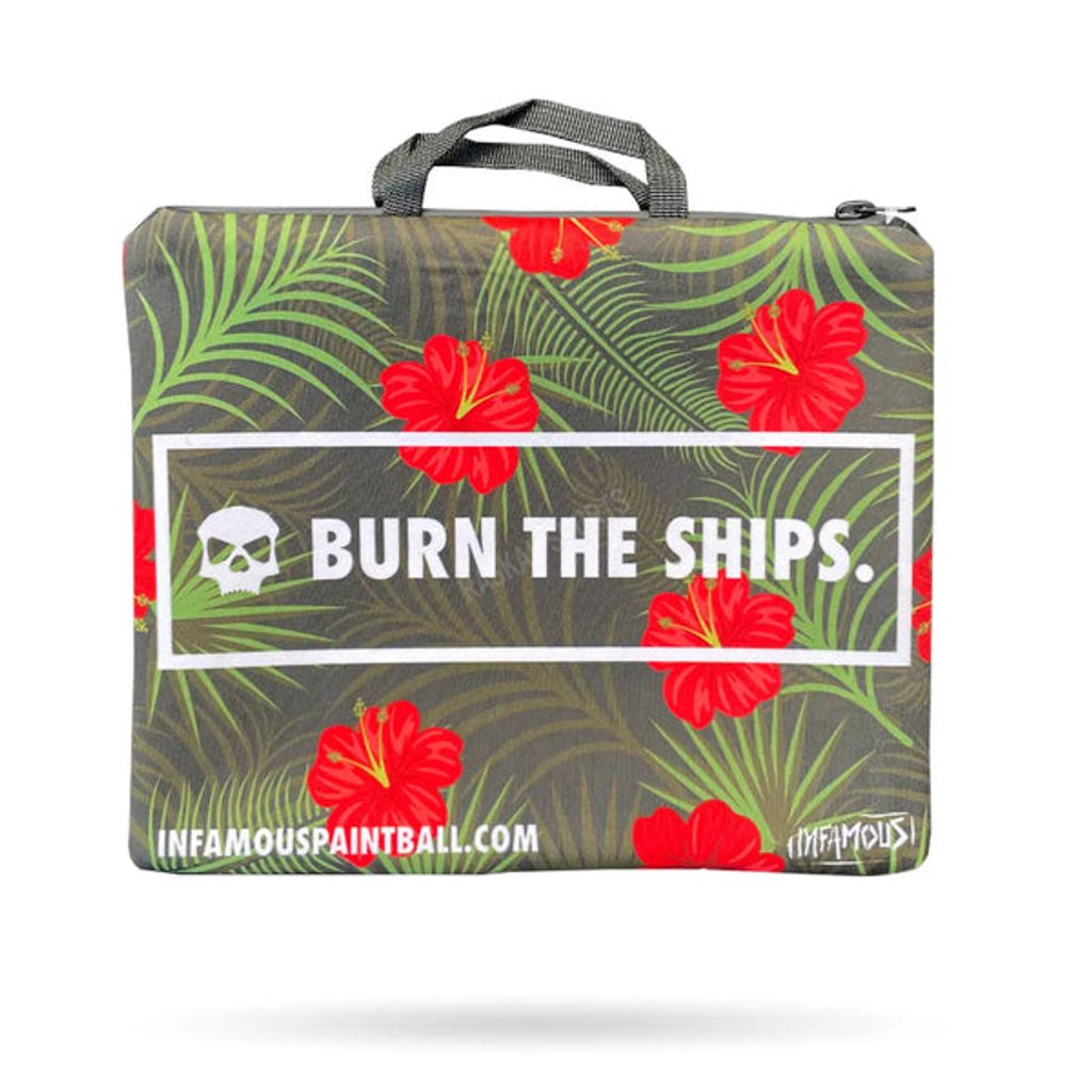 Infamous Marker Sleeve TROPICAL-ALOHA